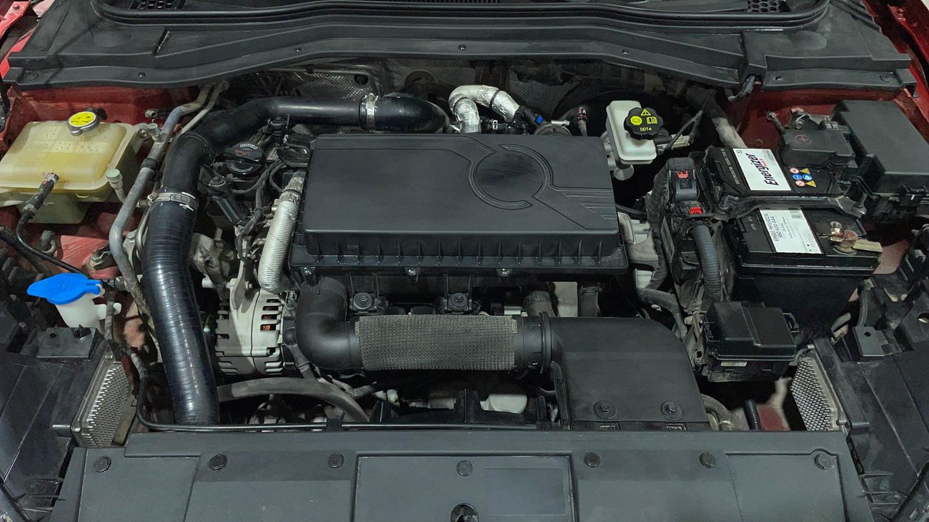 JAC J7 2023 INTELLIGENT | AED 470/Month | 0 DP | 30 Day Return | Warranty | Service History