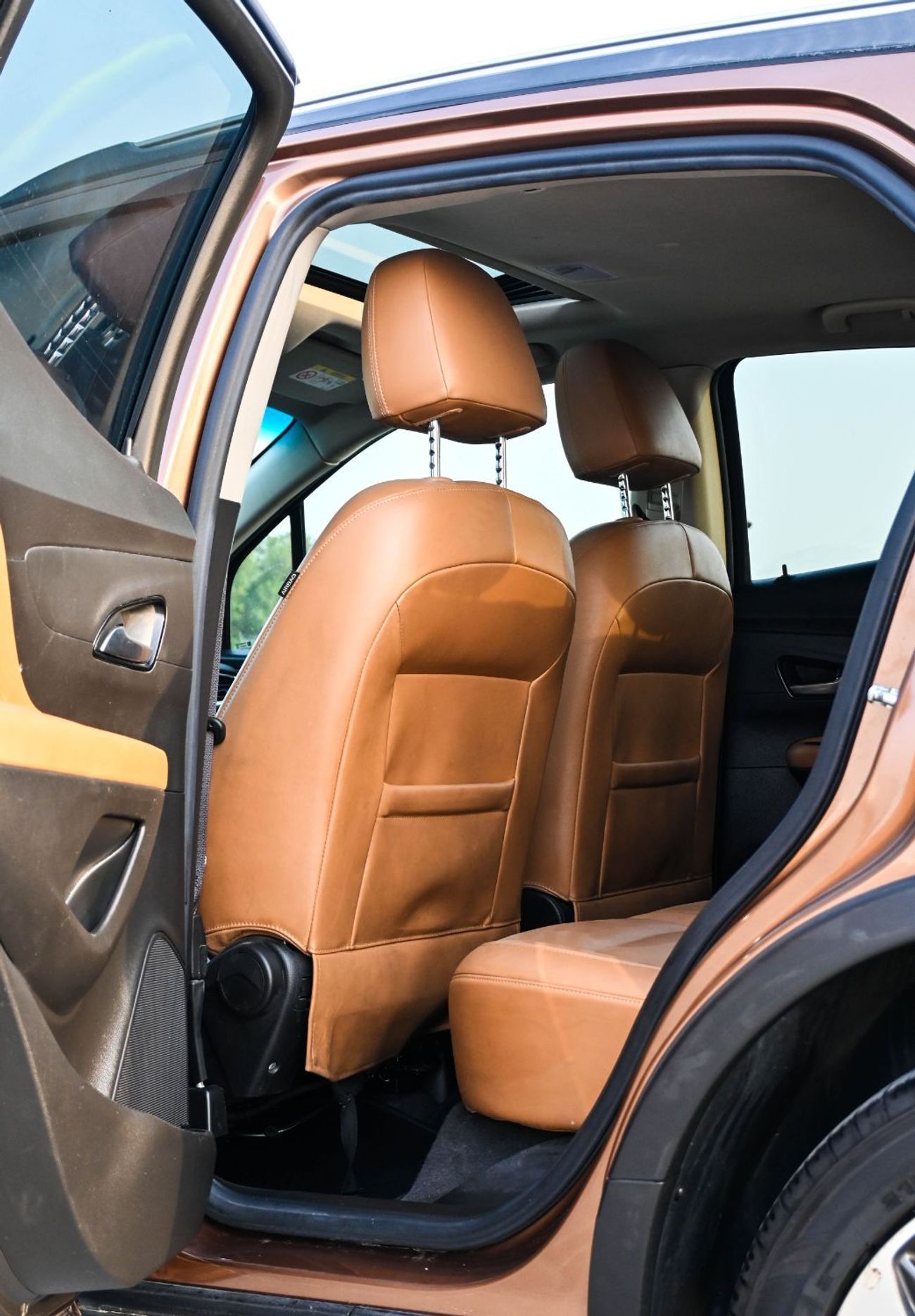 أوبل موكا OPEL MOKKA 2017 GCC X_TURBO IN EXCELLENT CONDITION