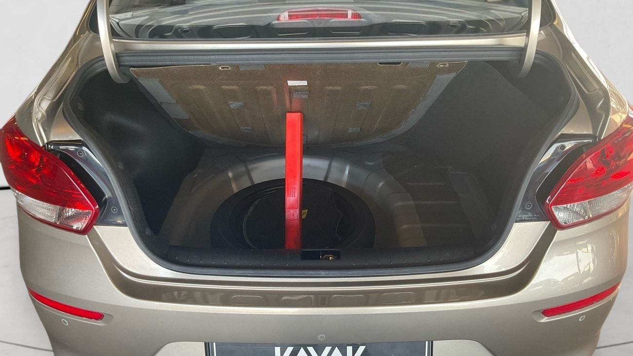 كيا بيجاس 1.4 LX AUTO | شامل الضمان | 0 ﺪﻔﻋﺓ ﺃﻮﻟﻯ