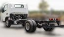 ميتسوبيشي فوسو كانتير DIESEL CHASSIS 4.2 TON // 2023 // SPECIAL OFFER // BY FORMULA AUTO // FOR EXPORT