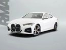 BMW 430i M SPORT