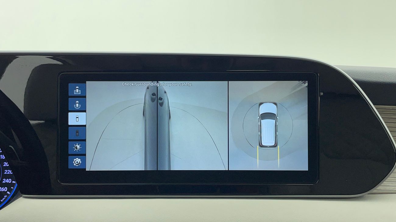 Hyundai Palisade PREMIUM+ 3.8 | Zero Down Payment | Home Test Drive