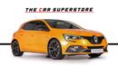 Renault Megane RS 1.8L GCC - Full service history with main dealer