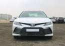 Toyota Camry Toyota Camry LE 2.5L Sedan FWD 8 Speed A/T Petrol