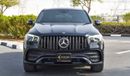 Mercedes-Benz GLE 53 MERCEDES GLE 53 AMG/ COUPE / 2021 / USA / Under Warranty