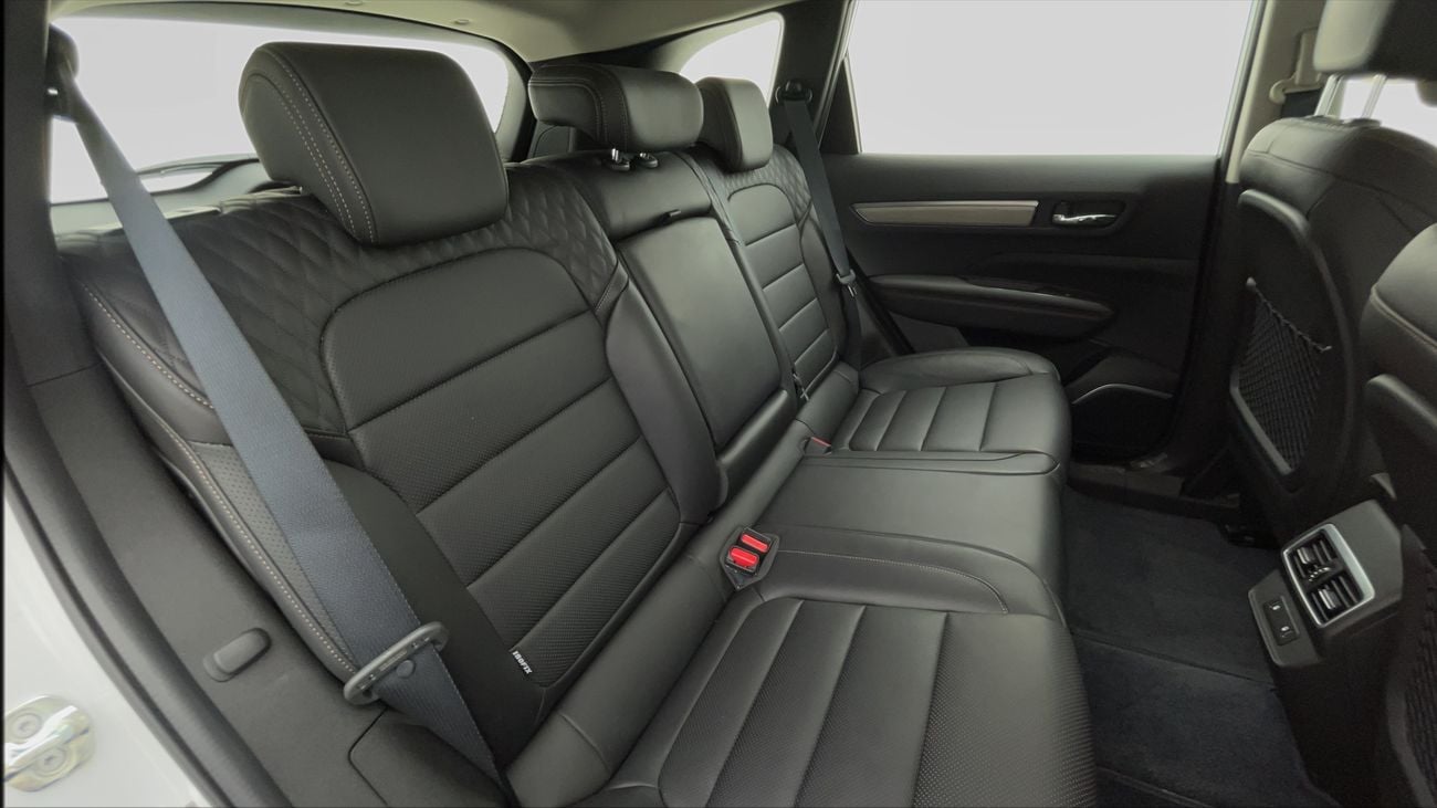 Renault Koleos LE 2.5L 2024 LE | AED 1017/Month | 0 DP | 30 Day Return | Warranty | Service History