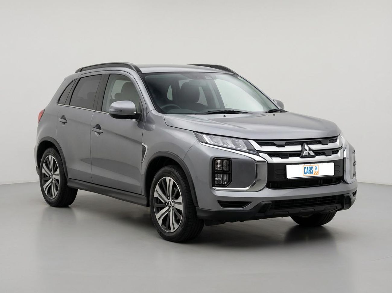 ميتسوبيشي ASX GLX LOW 2 | بدون دفعة مقدمة | اختبار القيادة في المنزل