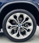 BMW X5 50i Luxury 4.4L (5 Seater)