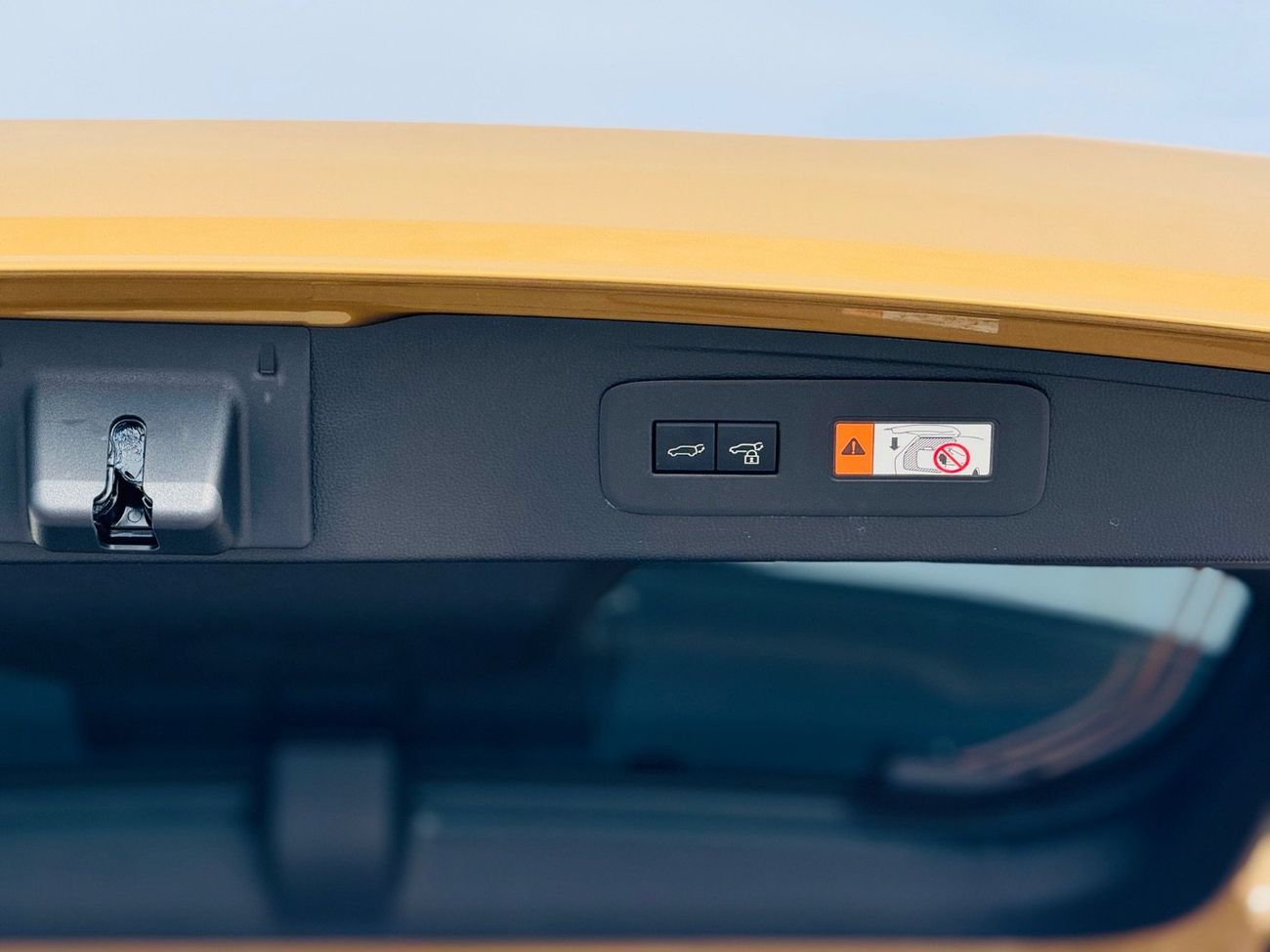 تويوتا برادو TRJ250 Toyota Land Cruiser prado full option top of the range