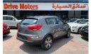 Kia Sportage ONLY 750X60 MONTHLY KIA SPORTAGE 2016 EXCELLENT CONDITION UNLIMITED KM WARRANTY..