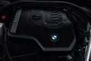 BMW 520i 520i | 1,665 P.M | 0% Downpayment | BMW HISTORY | UNDER WARRANTY!
