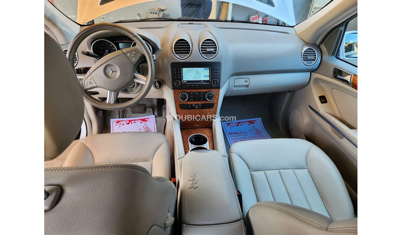 Mercedes-Benz ML 350