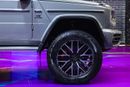 Mercedes Benz G63 AMG