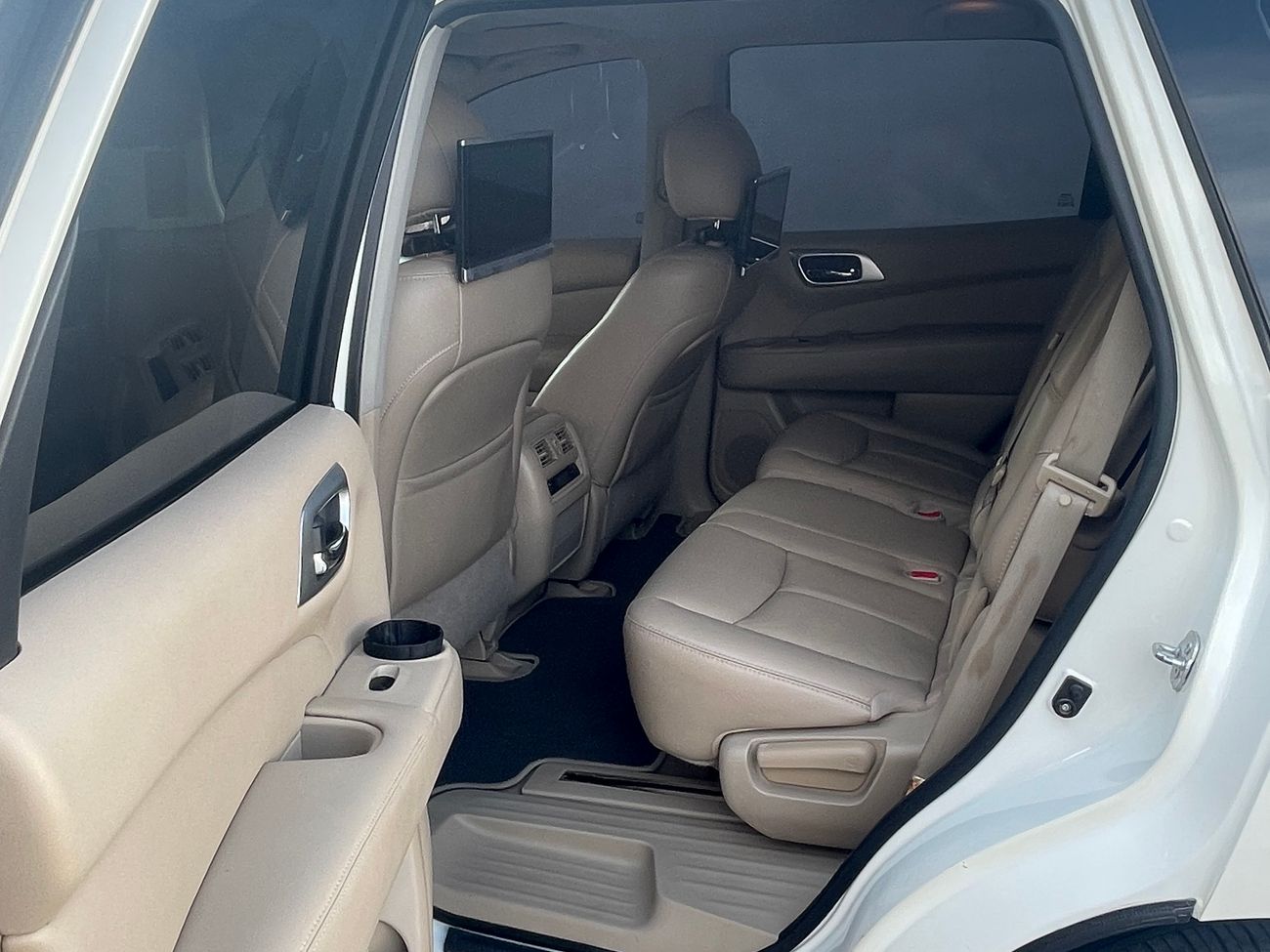 نيسان باثفايندر