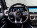 Mercedes Benz G63 AMG Std 4.0L