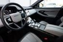 Land Rover Range Rover Evoque P200 R-Dynamic SE 2.0L Range Rover Evoque R-Dynamic SE P200 2023 GCC under Agency Warranty and Servi