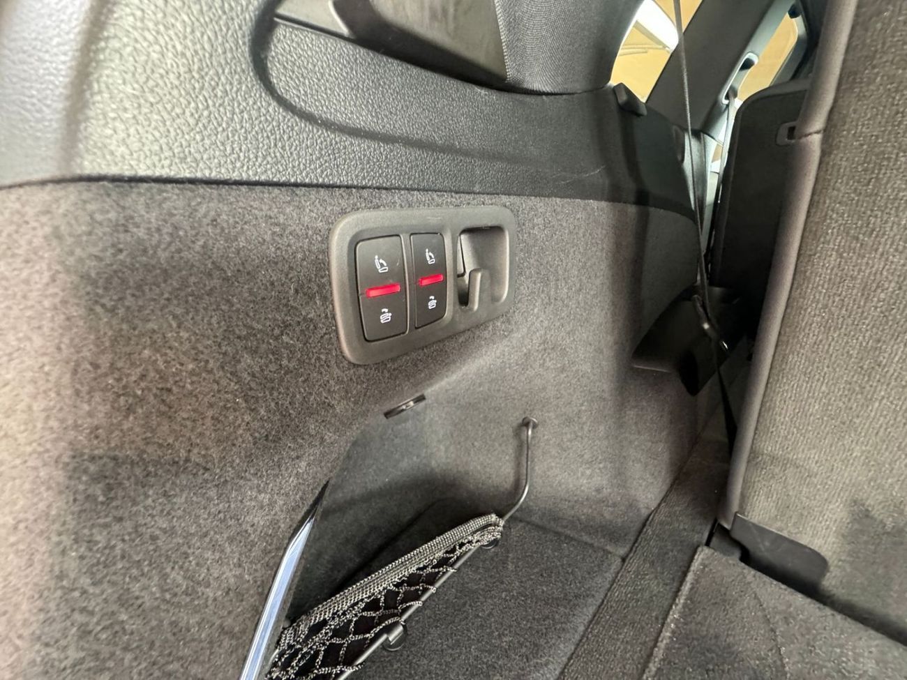 Audi Q7 2023 Audi Q7 45 TFSI Quattro