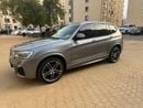 بي أم دبليو X3M X3 XDrive 35i