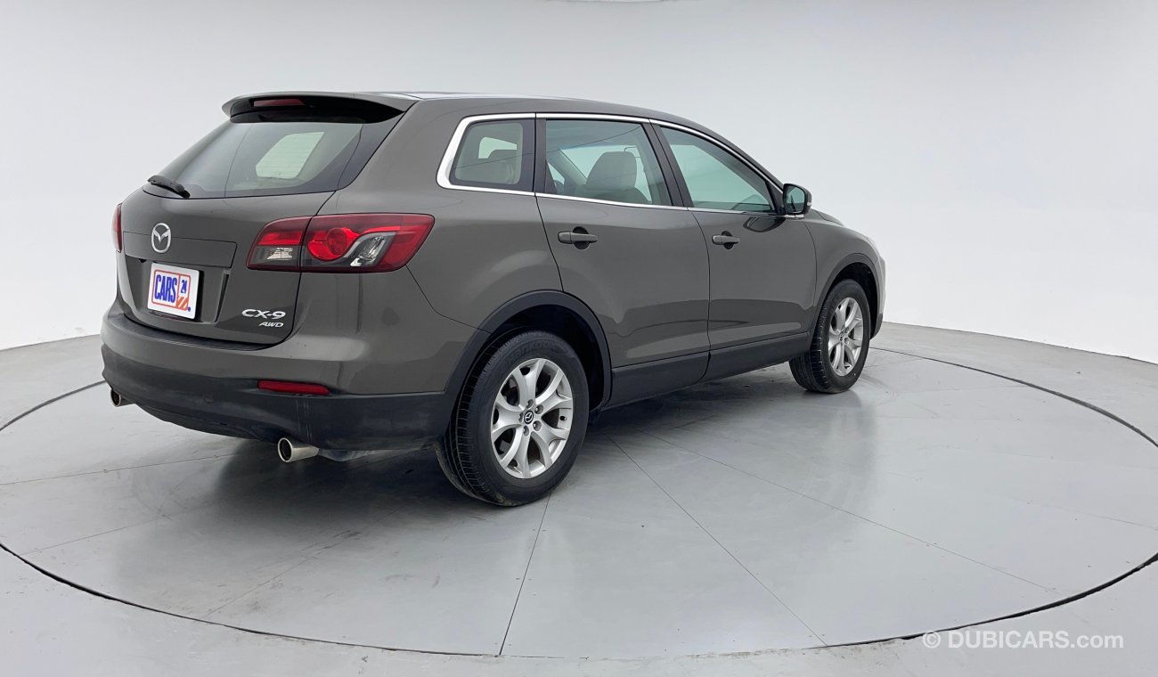 Mazda CX9 GTX 3.7 | Zero Down Payment | Free Home Test Drive