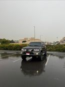 نيسان باترول سوبر سفاري Super Safari