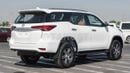 Toyota Fortuner EXR FORTUNER 2.7L 4WD