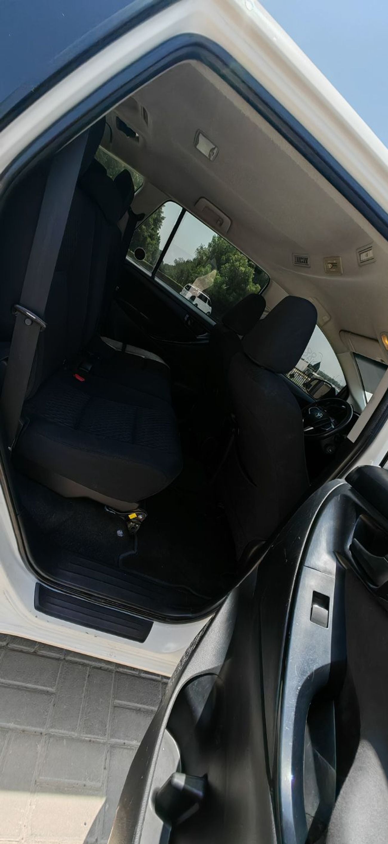 Toyota Innova Toyota Innova model 2020