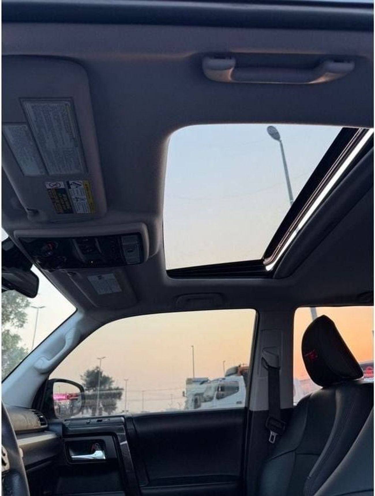 Toyota 4Runner 2023 TRD OFF ROAD