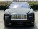 Rolls Royce Spectre Coupe