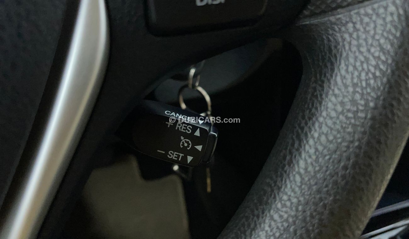 Toyota Corolla XLI 1.6 | Zero Down Payment | Free Home Test Drive