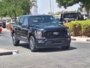 فورد F 150 2023 FORD F-150 2.7L ECOBOOST V4