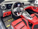Mercedes-Benz GT 63 S 2019 Mercedes-AMG GT63s, 3 Years Warranty, Gargash Full Service History, GCC