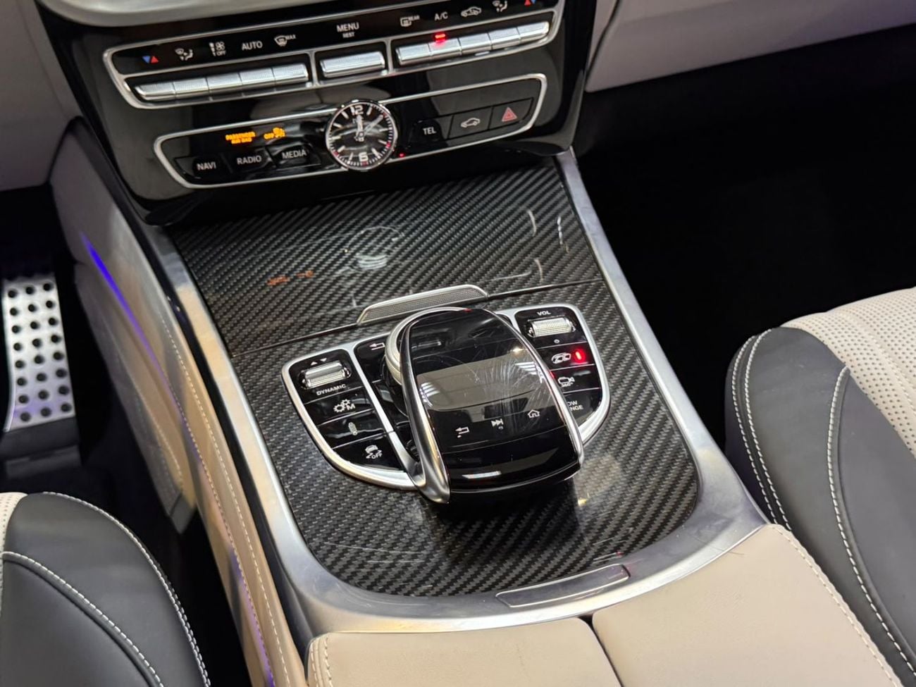 Mercedes-Benz G63 AMG STANDARD, миниатюра 13