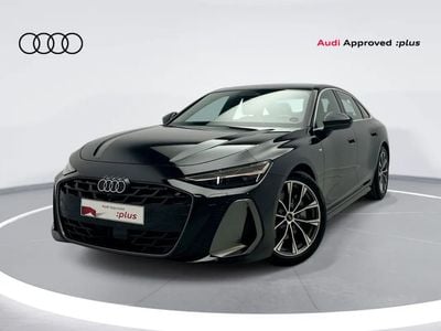 Audi A6 Sedan TFSI 204hp (Ref# 14752) EXCLUSIVE RAMADAN OFFER