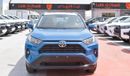 Toyota RAV4 Toyota Rav4 XLE 2.0L 4x4 | 2023 | Petrol | For Export Only