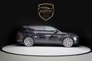 Bentley Bentayga Bentley Bentayga Speed W12