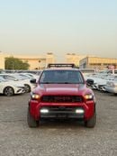 Toyota 4Runner LIMITED 2016 SR5 PREMIUM 4x4 NEW KIT 2025 US SPEC