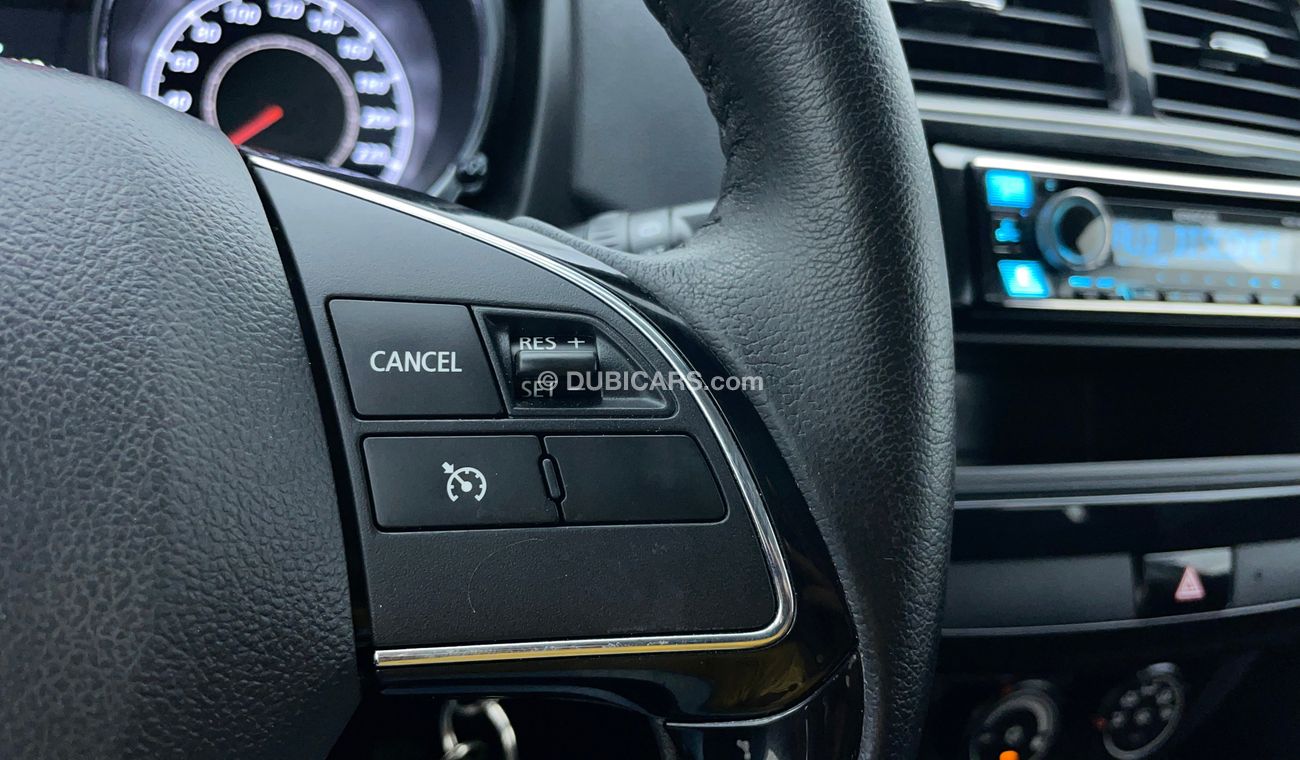 Mitsubishi ASX GLX 2 | Zero Down Payment | Free Home Test Drive