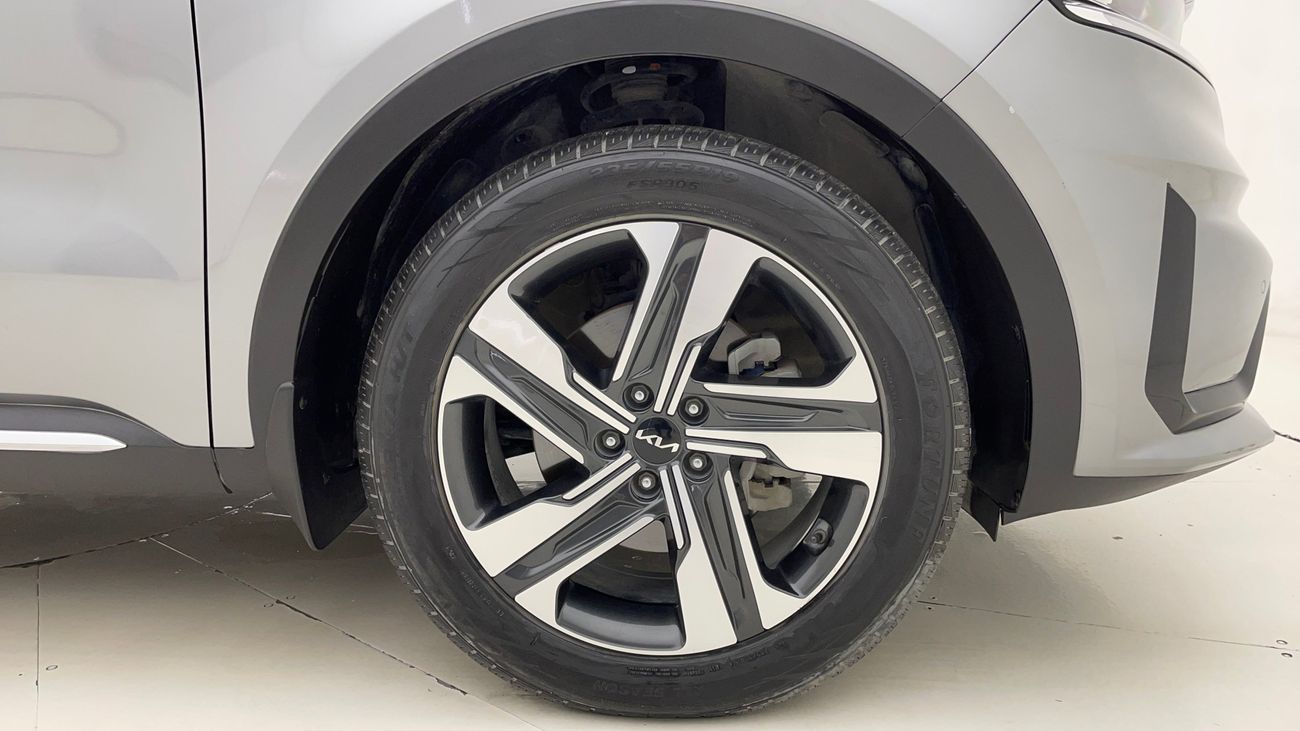 كيا سورينتو EX 2.5 | بدون دفعة مقدمة | اختبار القيادة في المنزل