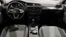 Volkswagen Tiguan 2022 TREND & FUN | AED 998/Month | 0 DP | 30 Day Return | Warranty | Service History
