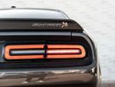 Dodge Challenger RT SCAT PACK WIDE BODY