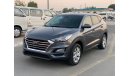 هيونداي توسون 2019 HYUNDAI TUCSON IMPORTED FROM USA