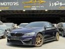 بي أم دبليو M4 3.0T 3.0L
