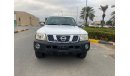Nissan Patrol Pickup HT Safari