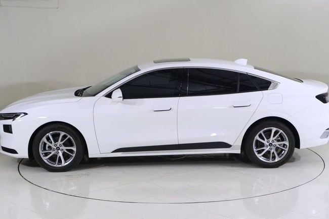 Ford Taurus AMBIENTE, миниатюра 21