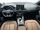أودي Q5 45 TFSI quattro Advanced 2.0L Q5 Advanced 45 TFSI quattro 249hp (Ref# 78080) - EXCLUSIVE OFFER