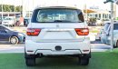 Nissan Patrol GCC GHEAP 2020 full opition