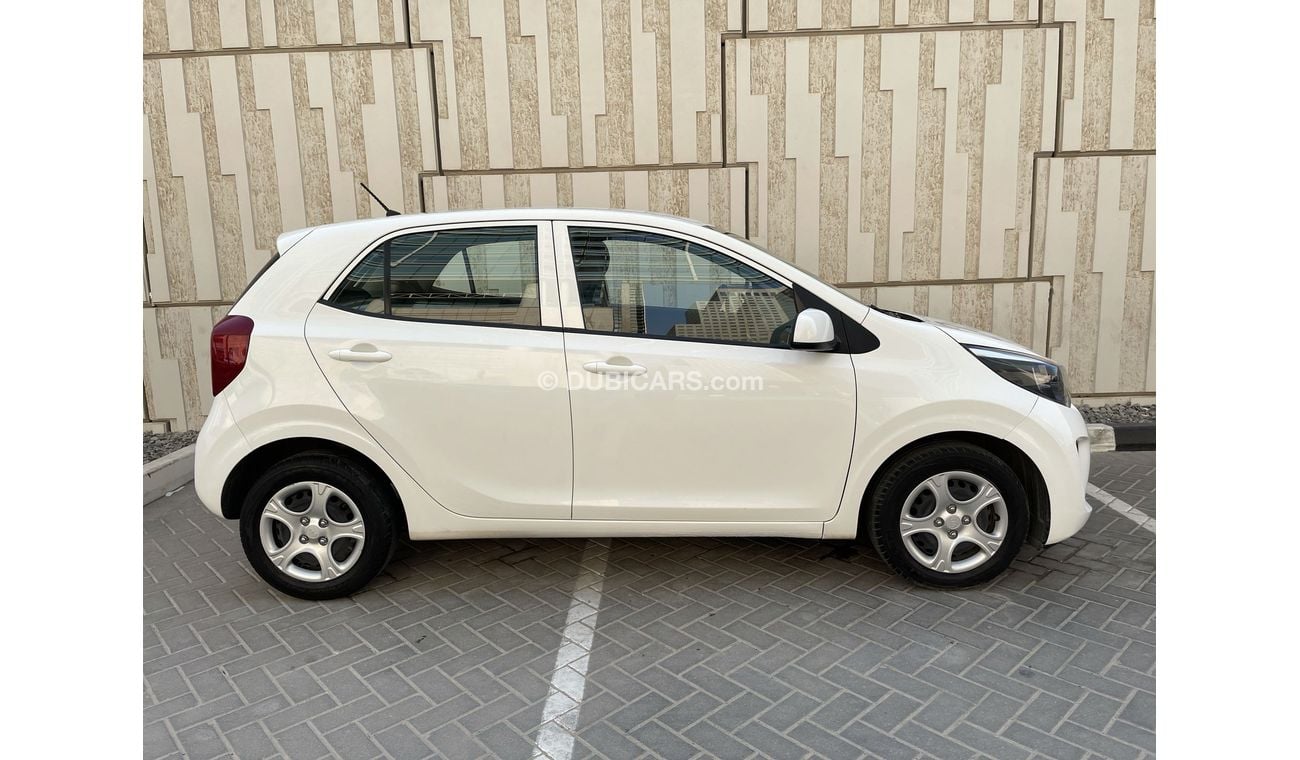 Kia Picanto 1200