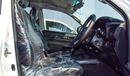 Toyota Hilux 2.8 D-4D Diesel Right Hand Drive Full option