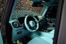 مرسيدس بنز برابوس Mercedes Brabus G800 2025 | Finance Available