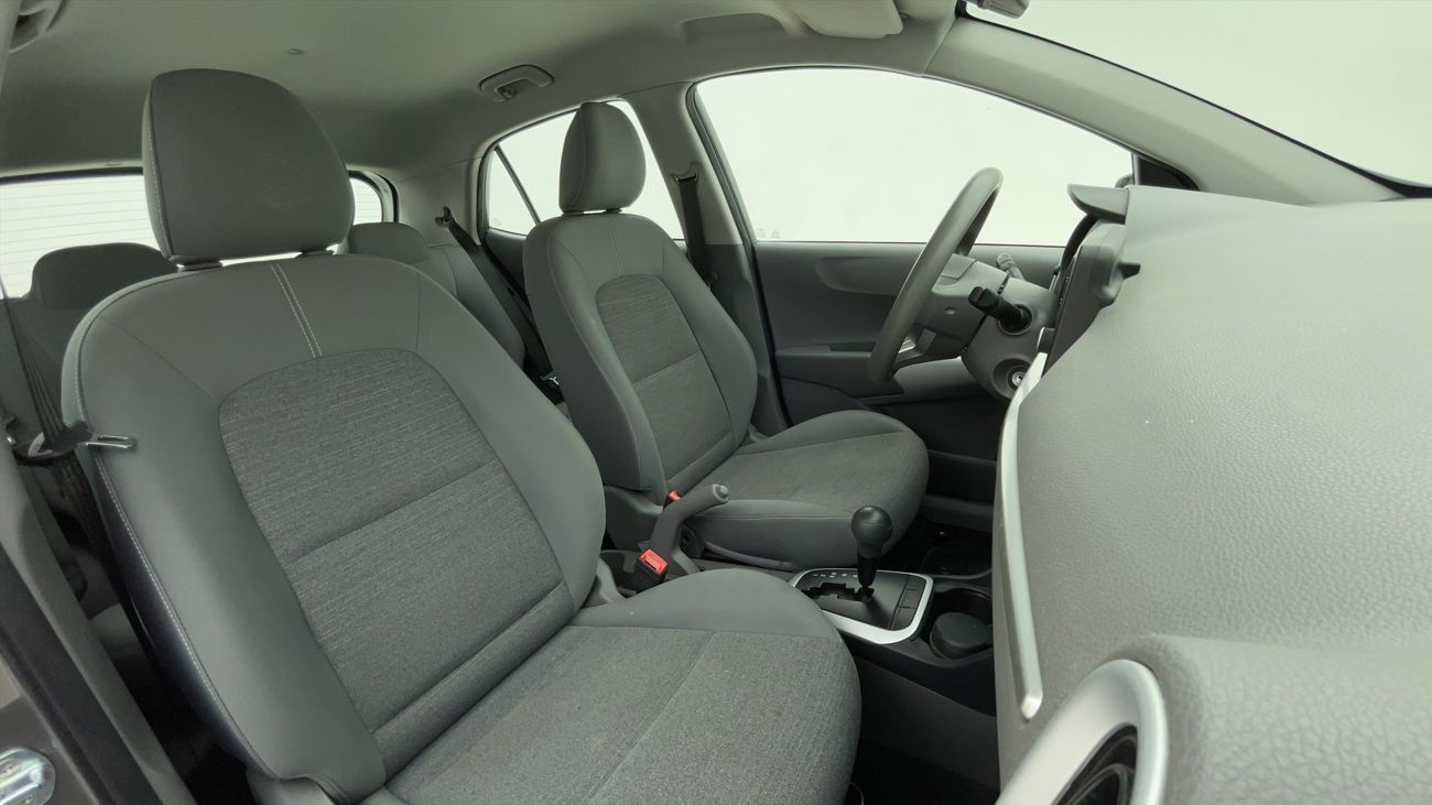 Kia Picanto LX 1.2 | Zero Down Payment | Home Test Drive